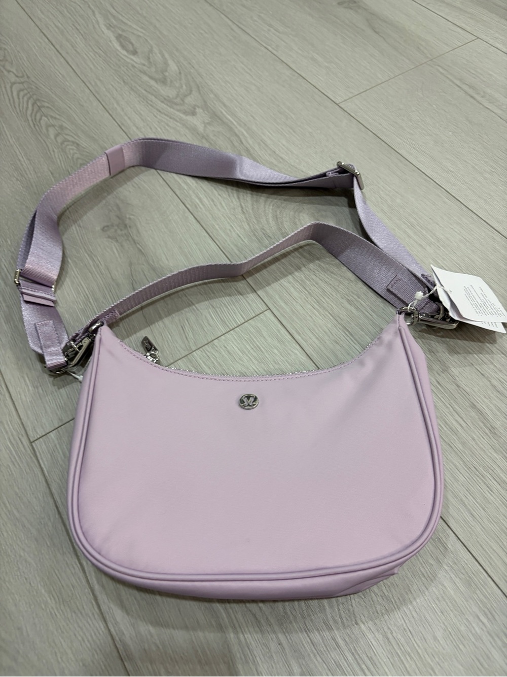 Lululemon bag
